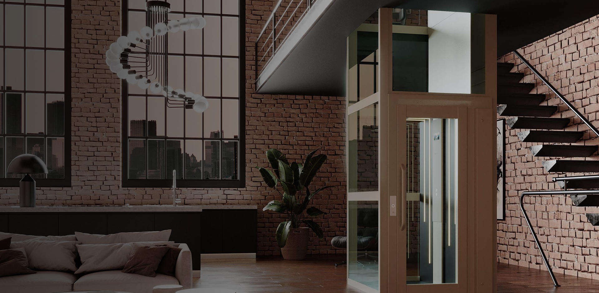 Suzhou Dongao Home Lif Co., Ltd.