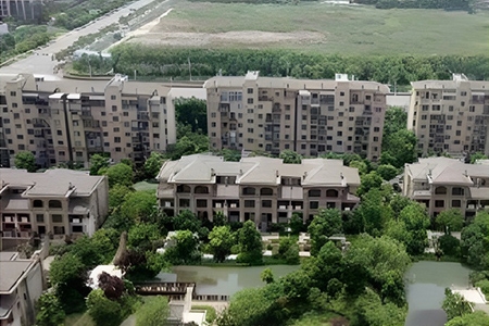 Suzhou Dongao Home Lif Co., Ltd.
