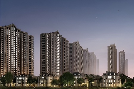 Suzhou Dongao Home Lif Co., Ltd.