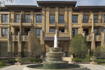Suzhou Dongao Home Lif Co., Ltd.