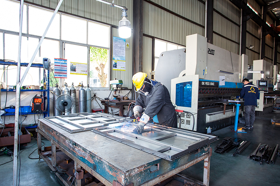 Suzhou Dongao Home Lif Co., Ltd.