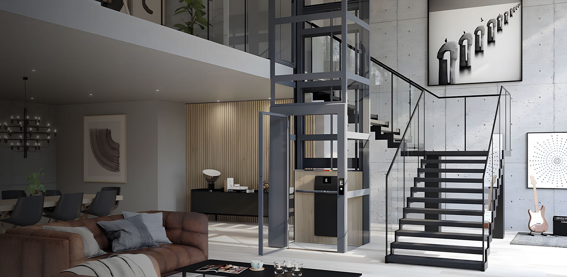 Suzhou Dongao Home Lif Co., Ltd.
