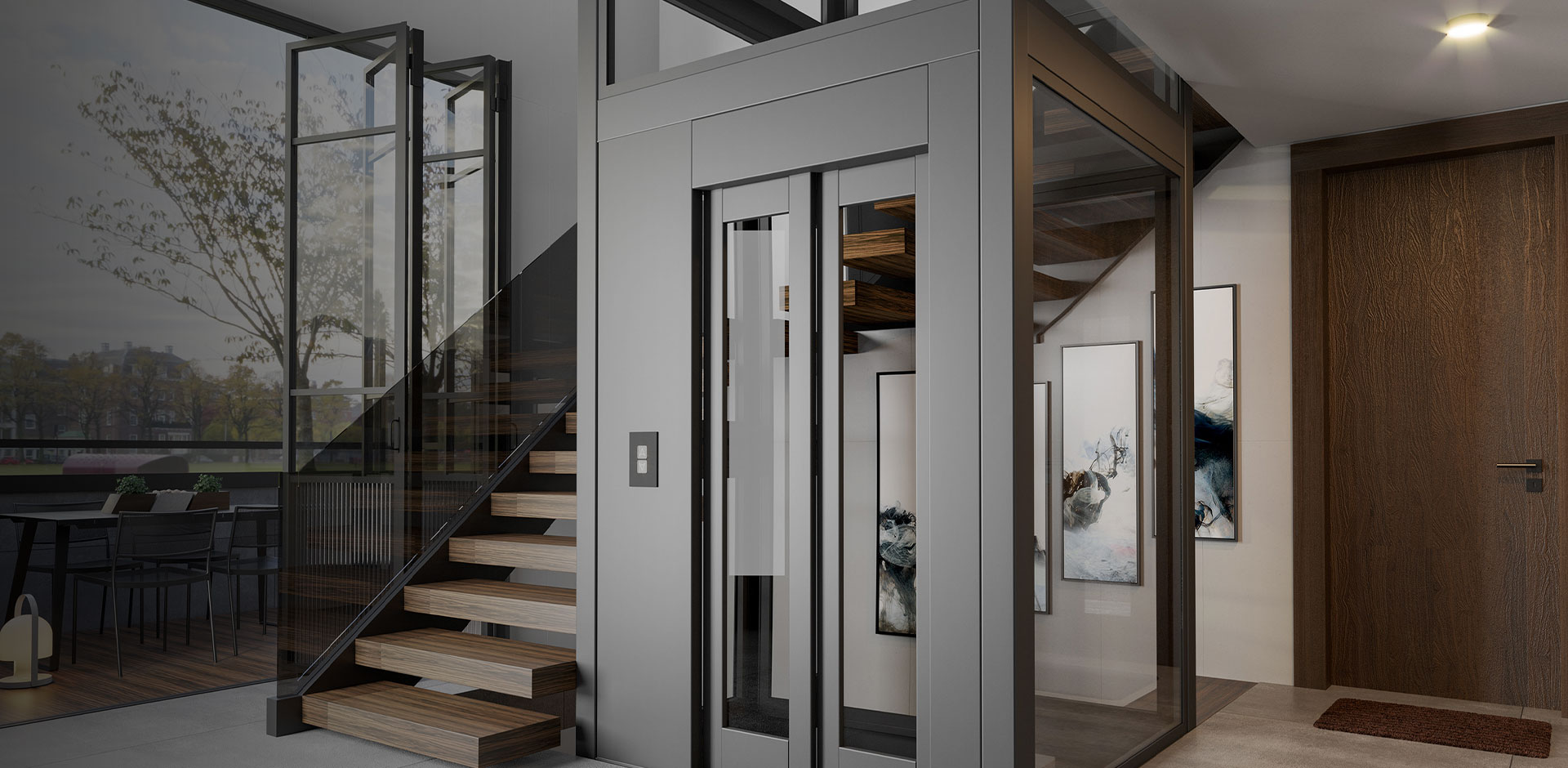 Suzhou Dongao Home Lif Co., Ltd.